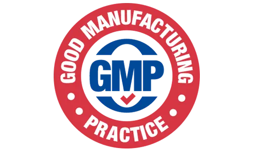 nerve ease gmp certified