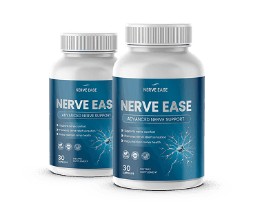 nerve ease supplement